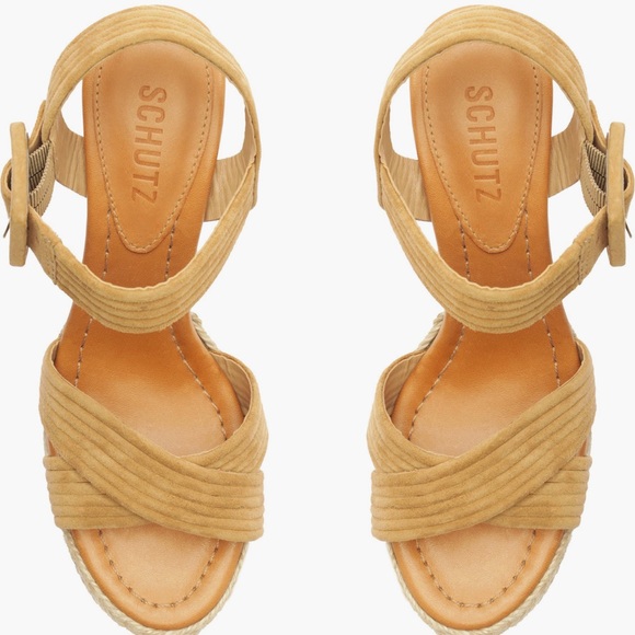 SCHUTZ Heels 🤎 - Picture 4 of 14